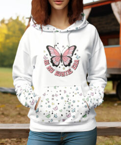 " In My Auntie Era" Hoodie